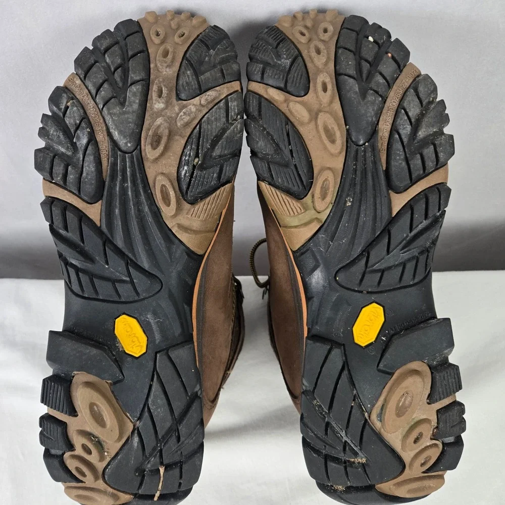 Merrell moab mid